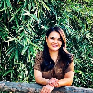 Meet your Posher, Janelle